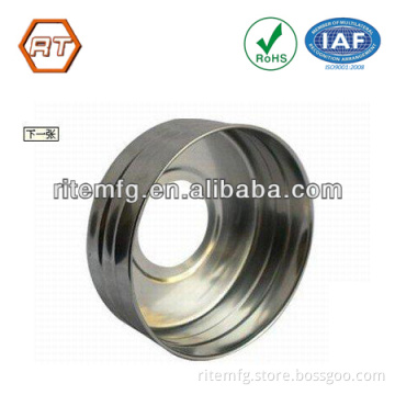 Rite cusom cnc machining furniture component part